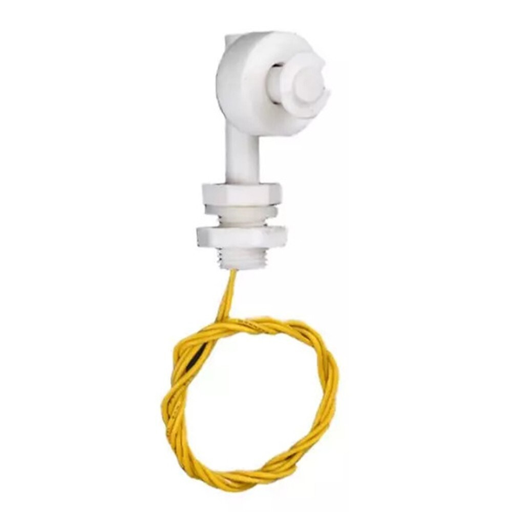 1PCS Tank Pool Water Level Sensor Horizontal Float Switch Mini Fish Tank Pool
