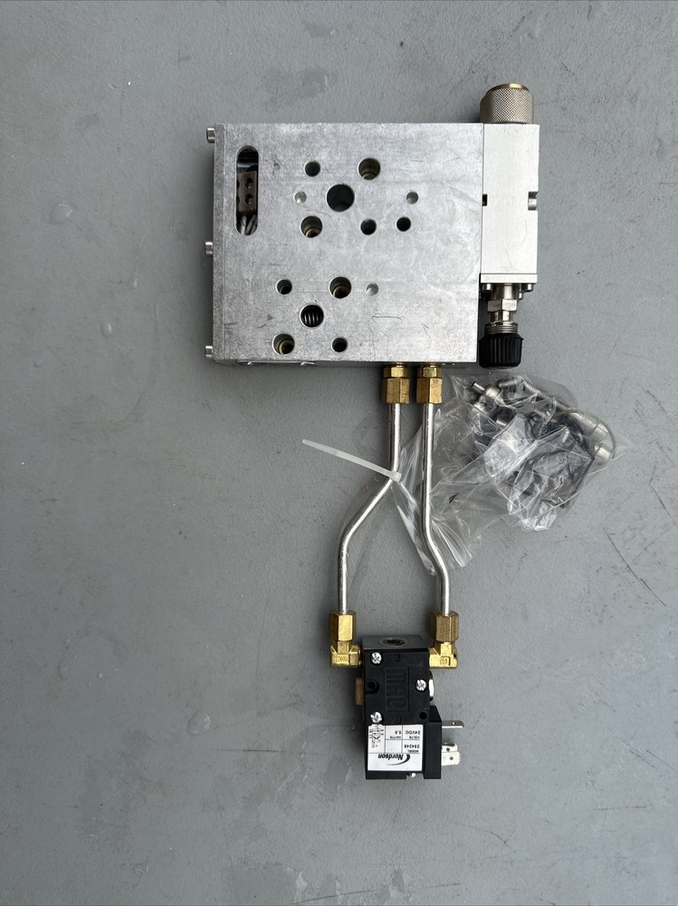 Nordson LEP34S Sandwich BL