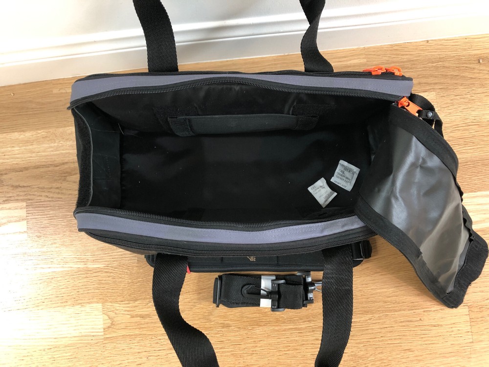 Champion Target Shooting Gear Compact Field & Range Bag