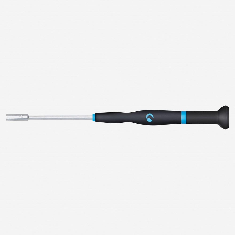 Witte Pro Wittron Metric Nutdriver, 3.5 x 60mm
