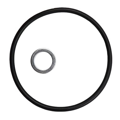 Oil Filter - 041-0853