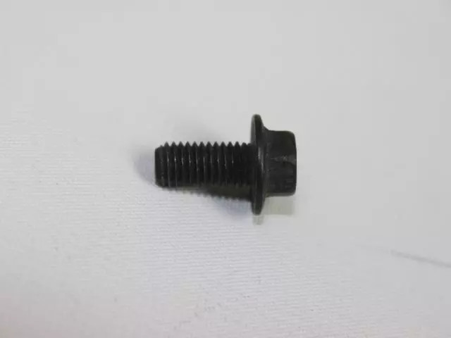 Genuine Mopar Hex Flange Head Bolt 4886003AA