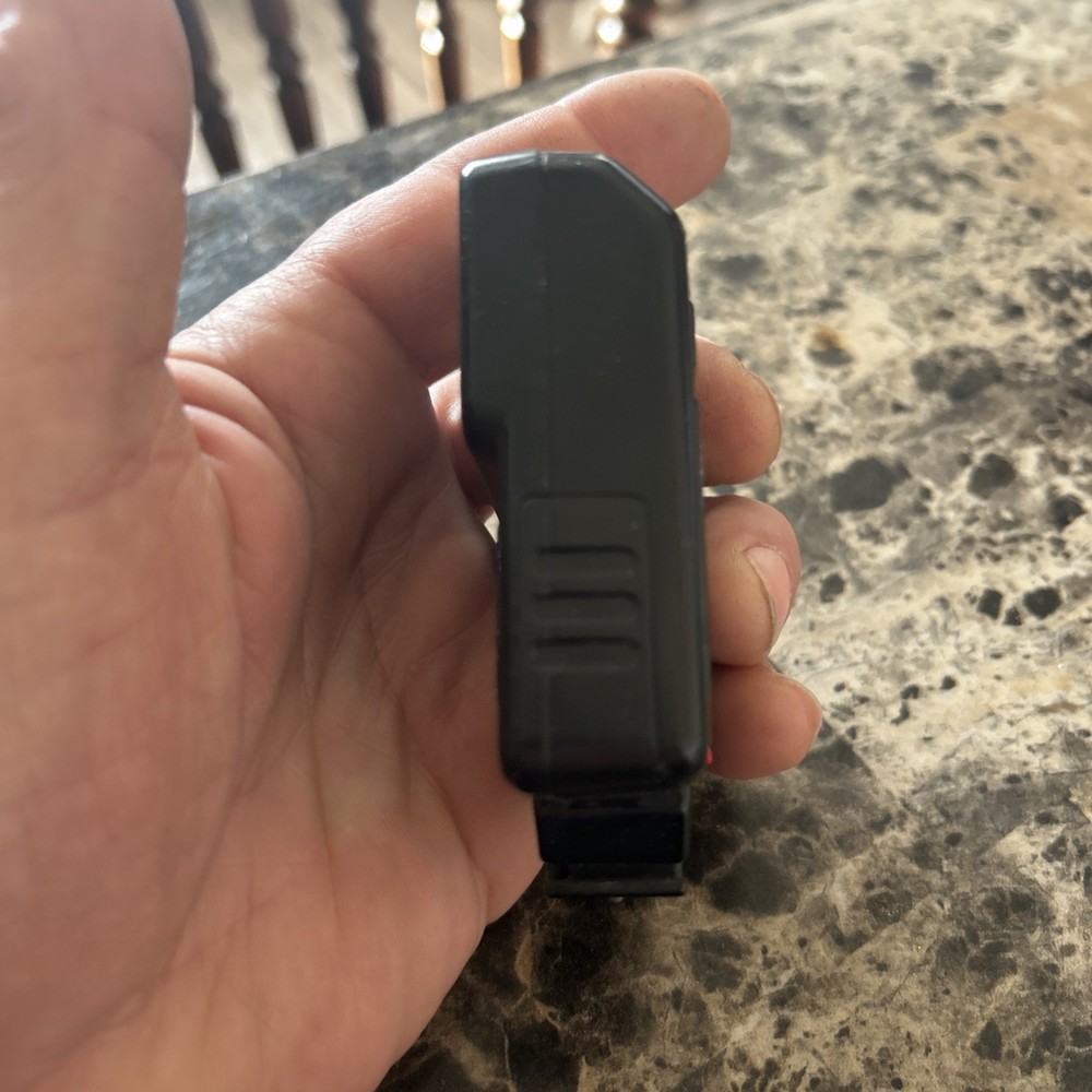 Bentley Optical Systems W 14 Electronic Flash Unit Nice ( Works)