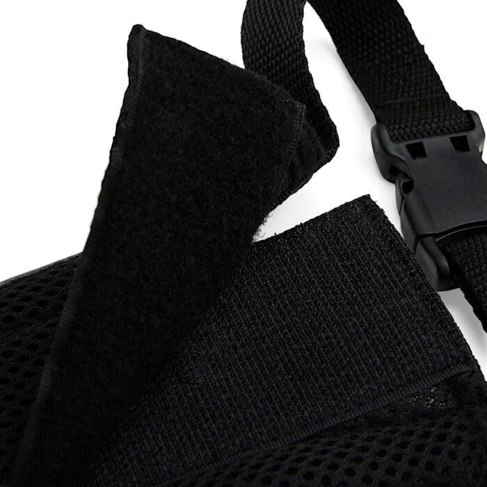 EveryYay Mind Your Manners Nylon Dog Muzzle Small