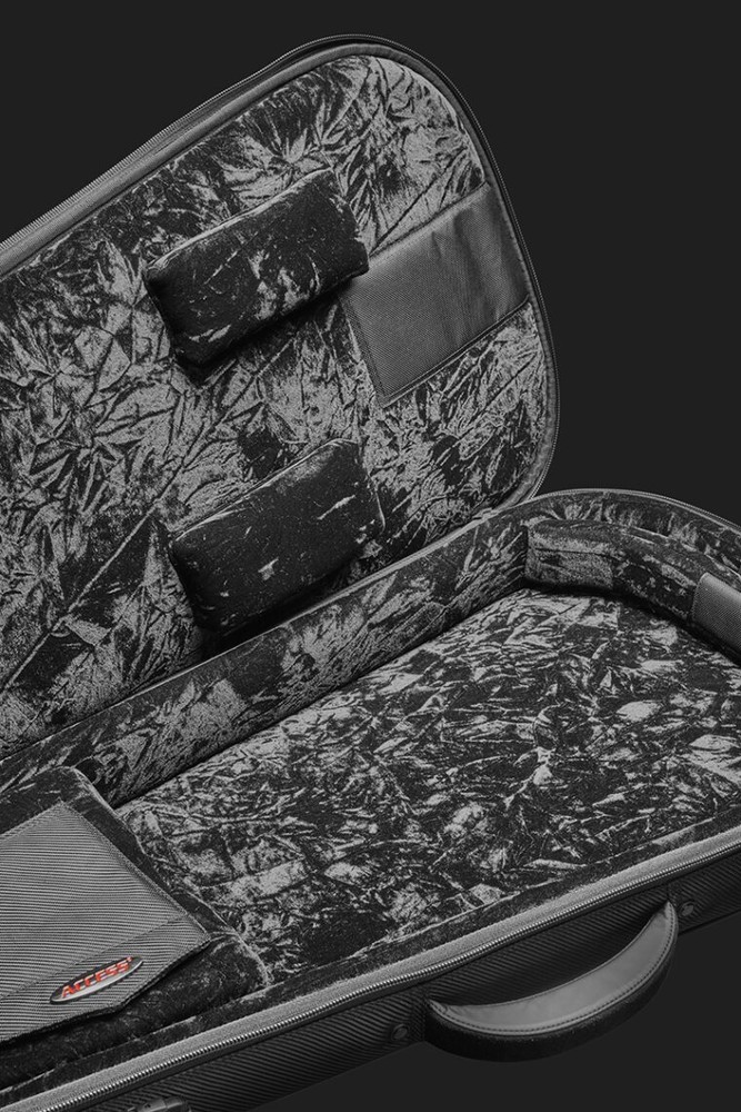 Stage Five Electric Bass Bag