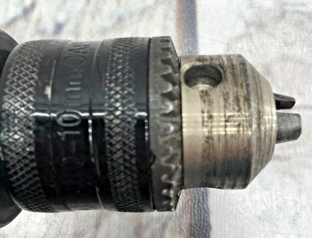 Cornwell Tools CAT-250 3/8" Reversible Air Drill