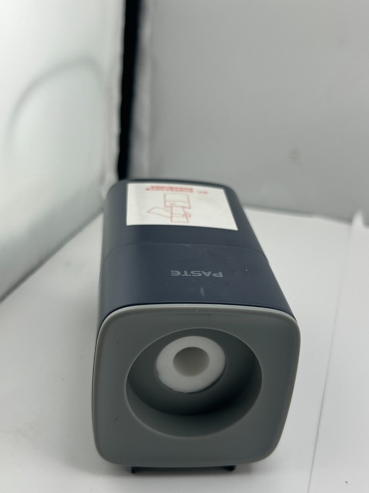 2 Pack Toothpaste Dispenser Wall Mount for Bathroom Holder Automatic Squeezer