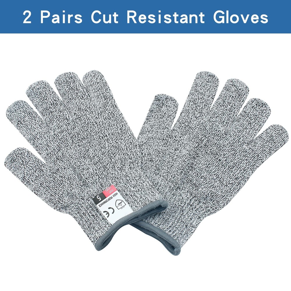 Cut Resistant Gloves For Kids