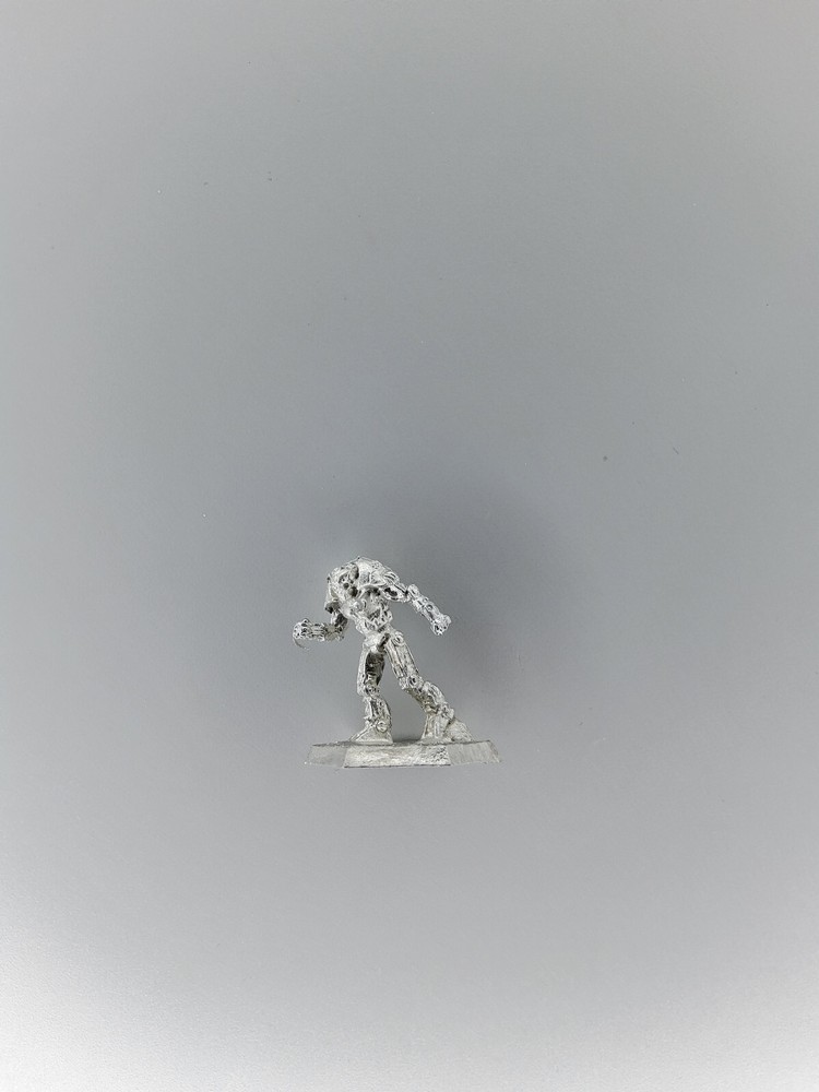 Battletech Miniatures - Satyr ProtoMech (1) - BT-377 - Iron Wind Metals