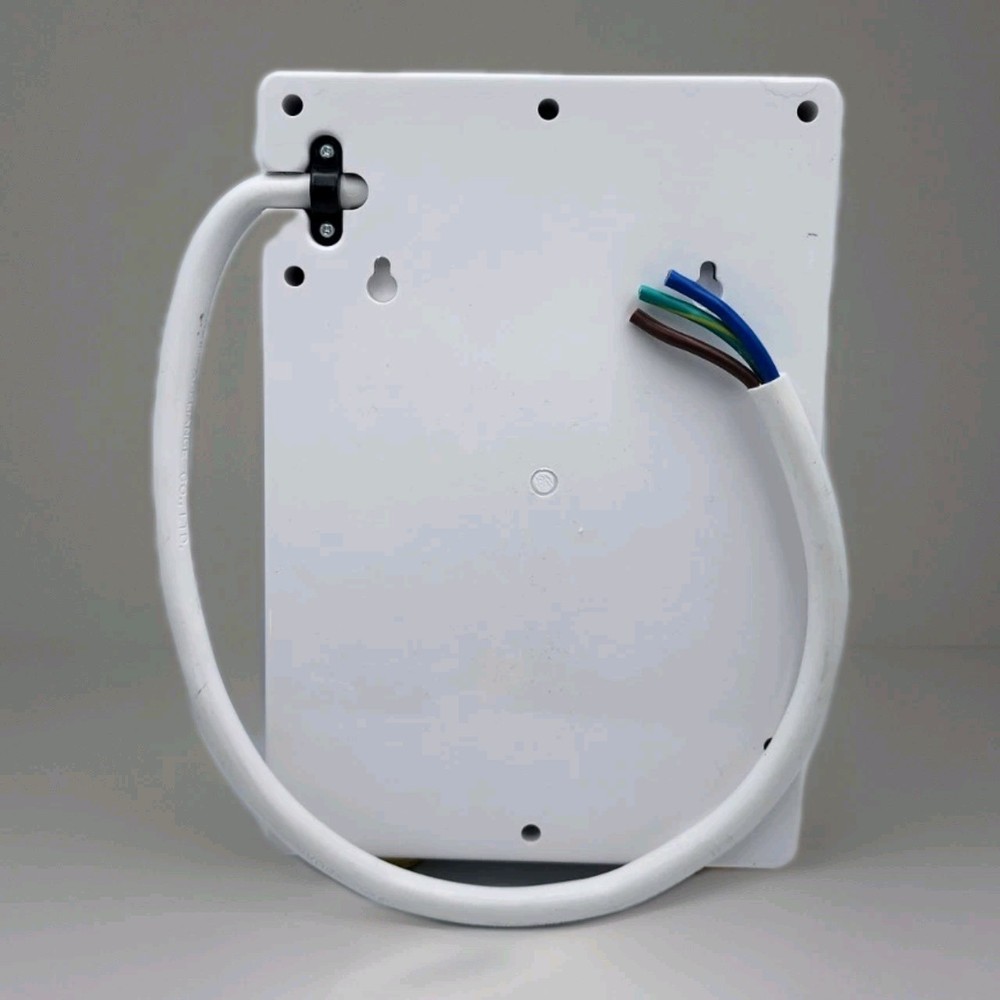 Tankless Electric Water Heater,110V 5500W Under Sink Instant White