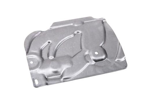 12629286 Starter Heat Shield