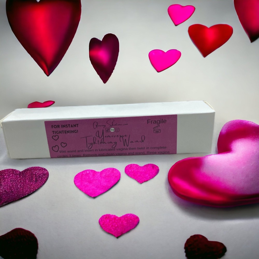 Tightening Wand & Gel