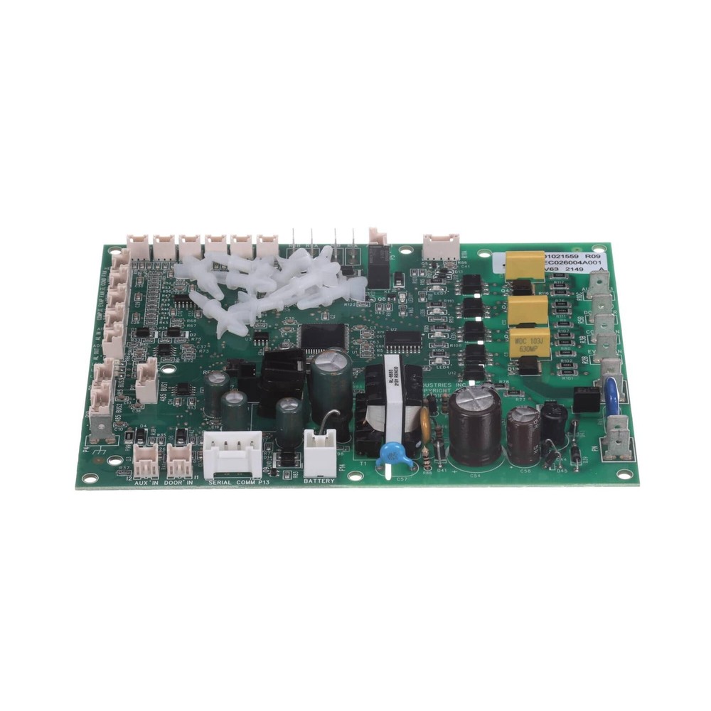 BOARD, CONTROL W/HARDWARE, UR 01143981 - Genuine OEM Replacement Part