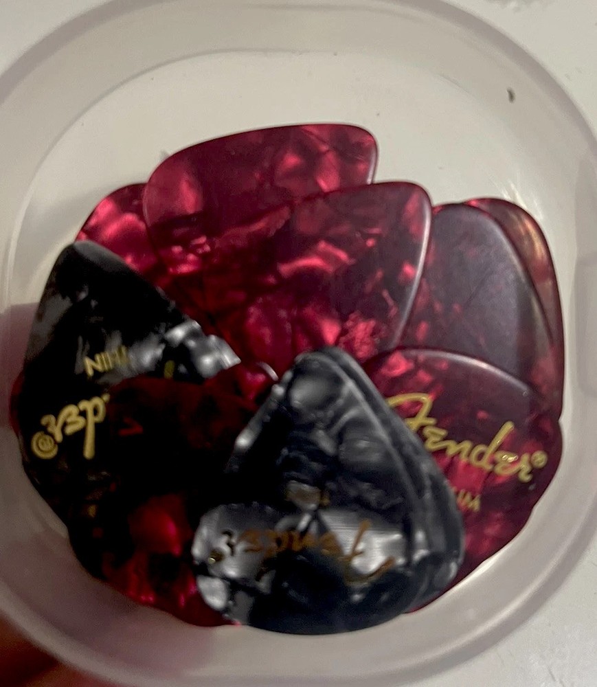 Epiphone Acoustic Guitar Set