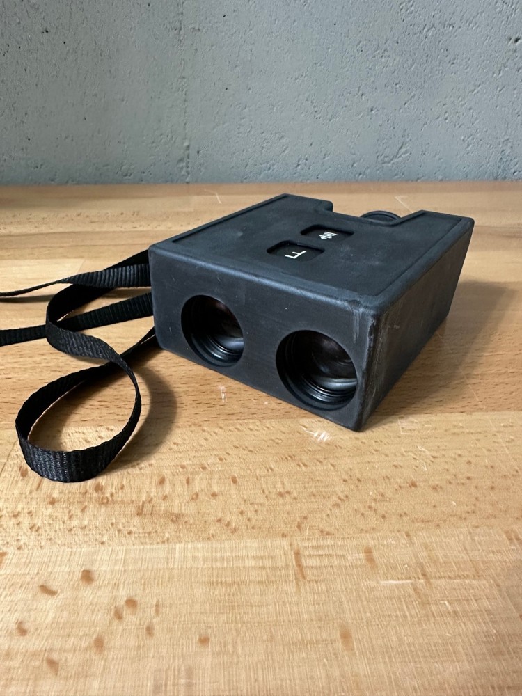 Vectronix PLRF 10 Rangefinder