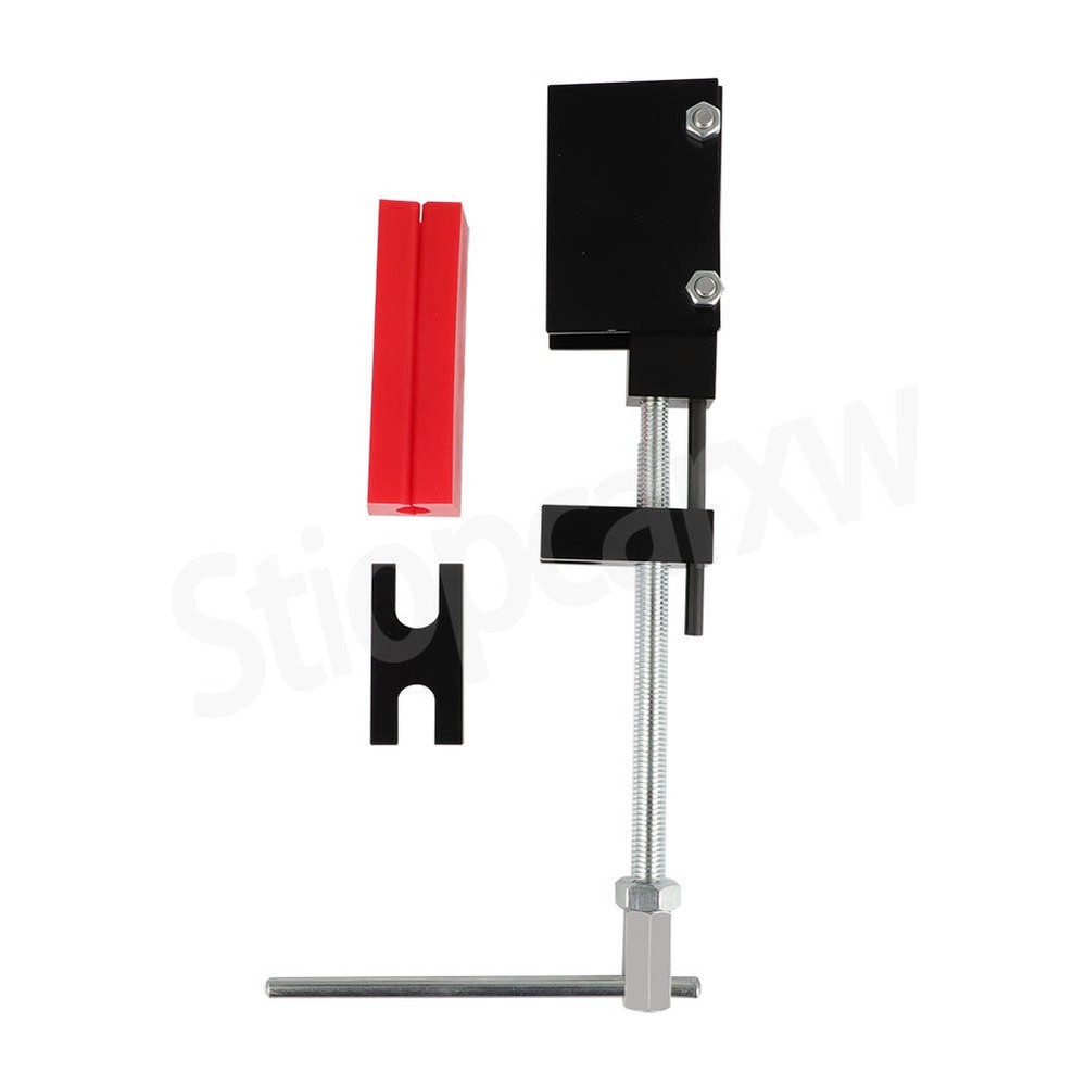 For Graphite & Steel Shafts Screw Type Puller Tool Golf Shaft Puller / Extractor