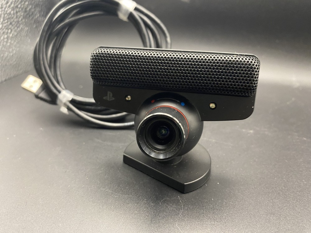 Sony PlayStation Eye Camera
