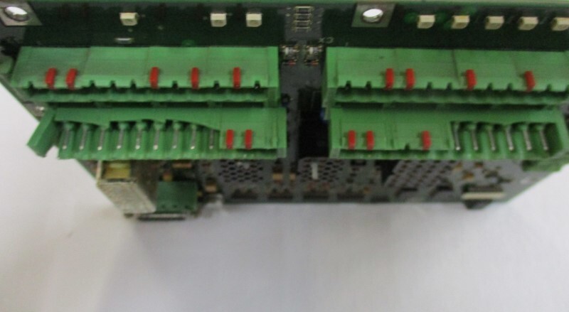 ABB DSQC331 (AS PICTURED) UNMP