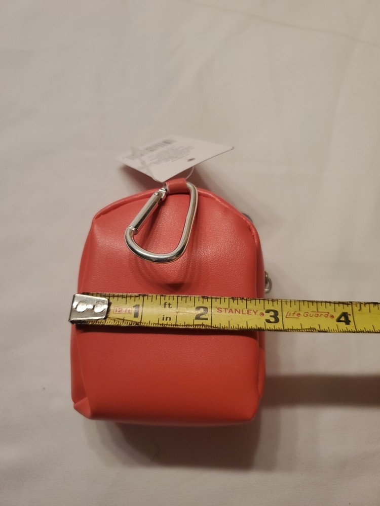Dog & Fox Clip On Coin Purses