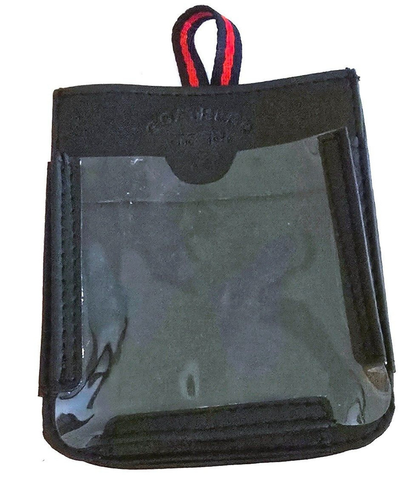 Very Nice Detachable Personal Bag