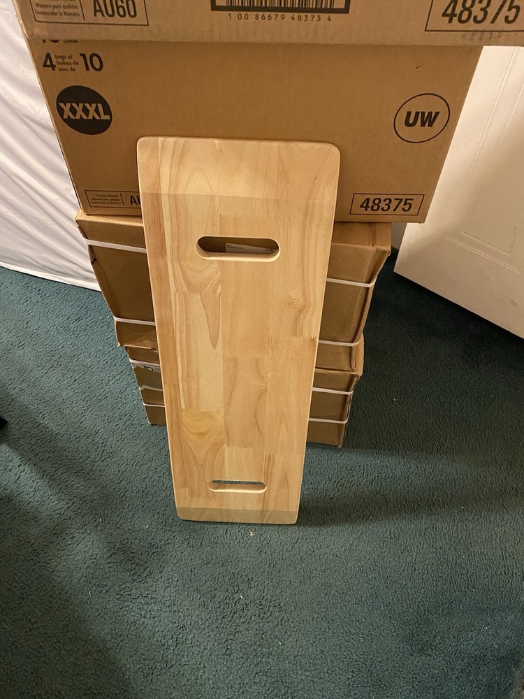 Sliding Board
