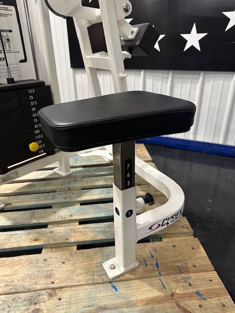 Cybex | VR2 Ab Crunch