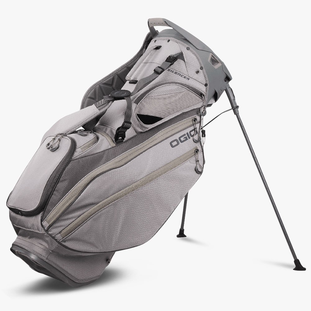 Ogio Silencer Hybrid Stand Bag
