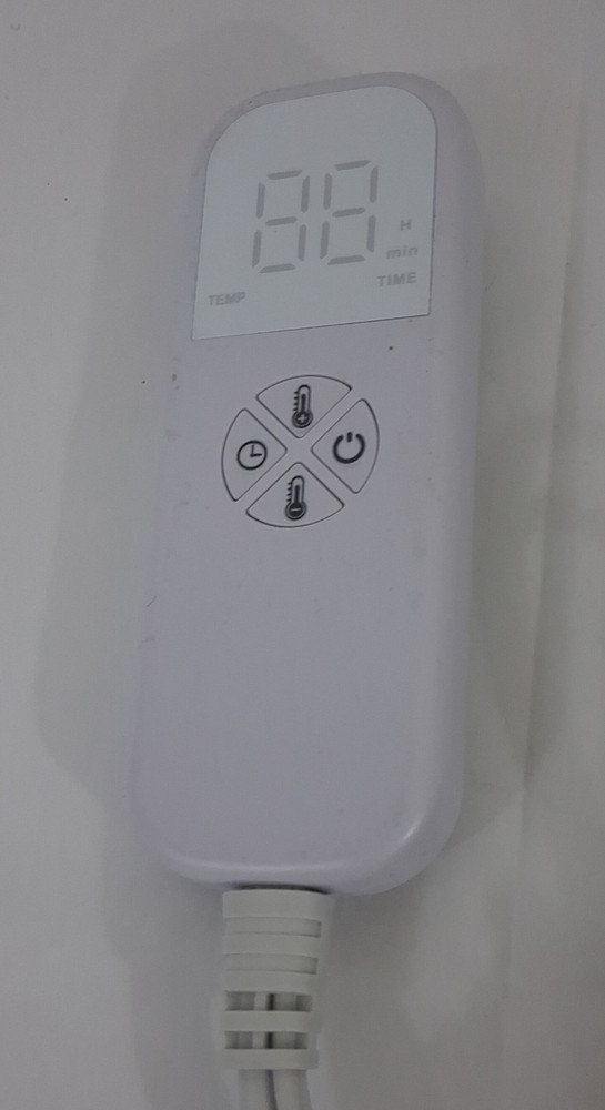 HEATING Pad Controller SY-23 Wenzhou Lingfeng Electronic Power Supply
