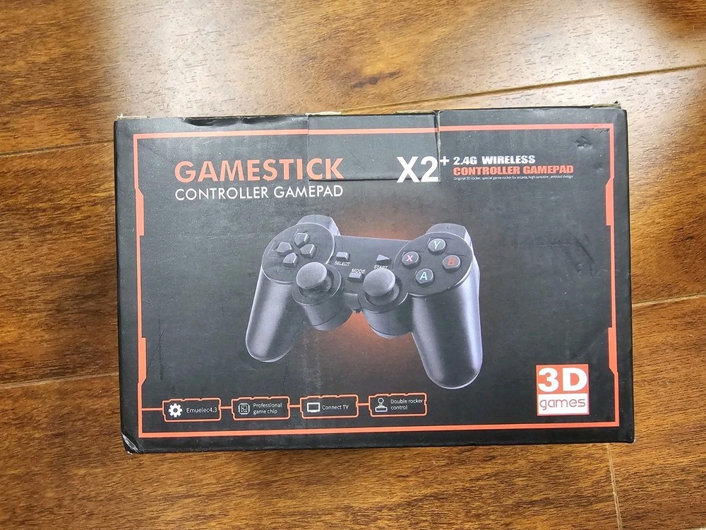 Gamestick