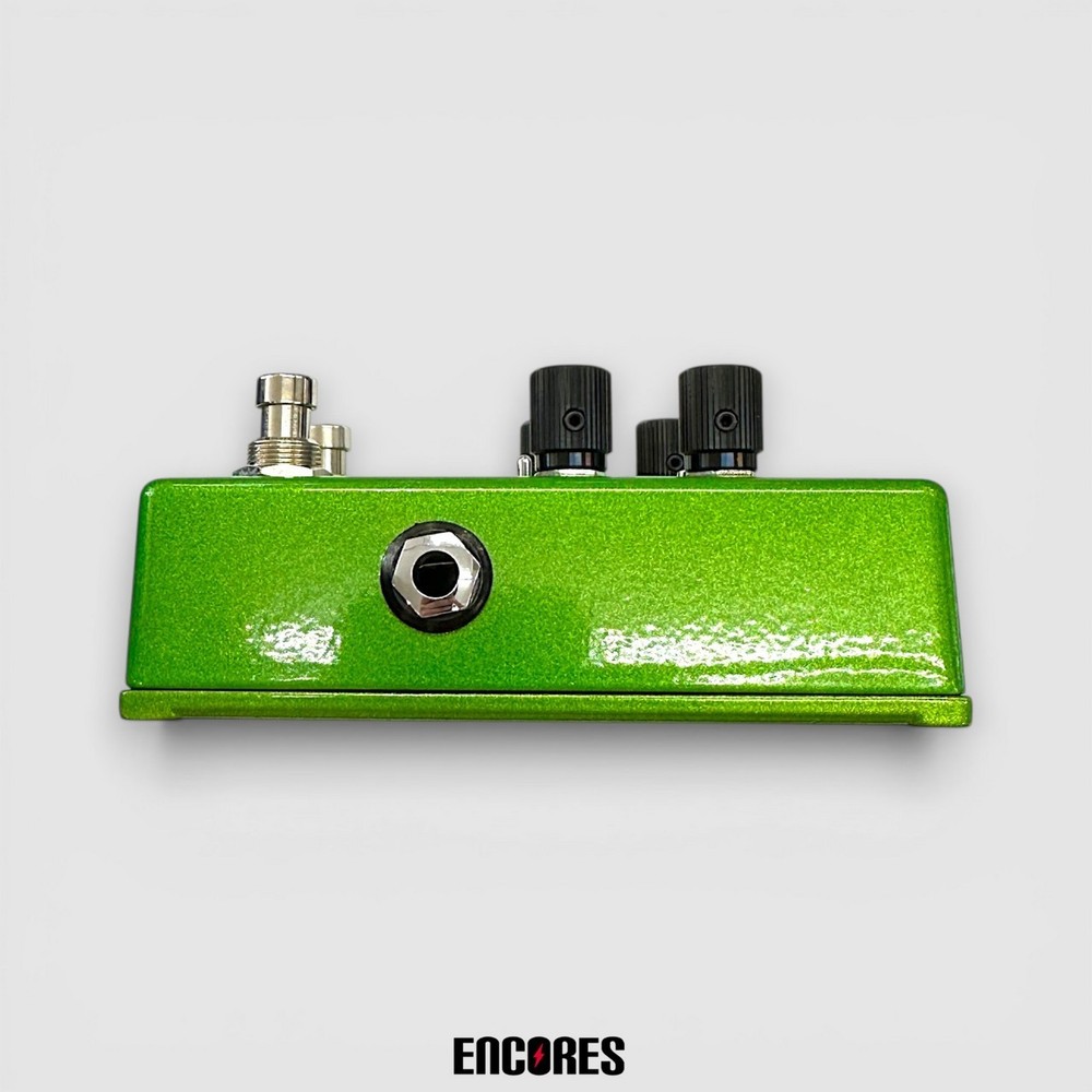 Keeley Phaser Used Phaser