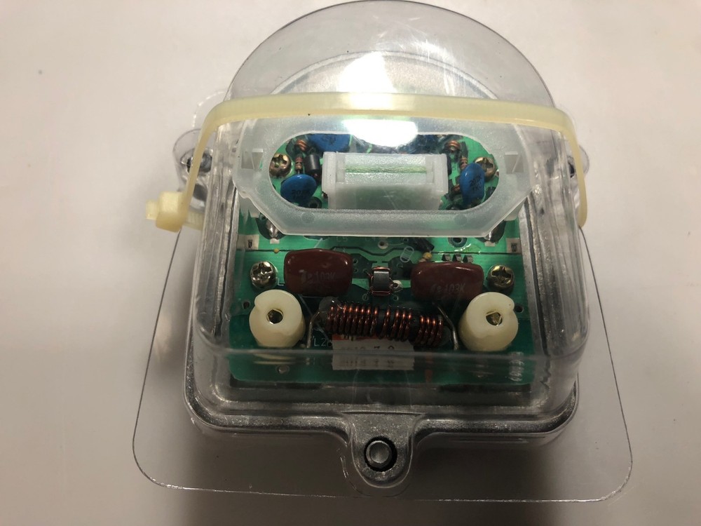 Antronix RRT-14-14 Cable Tap