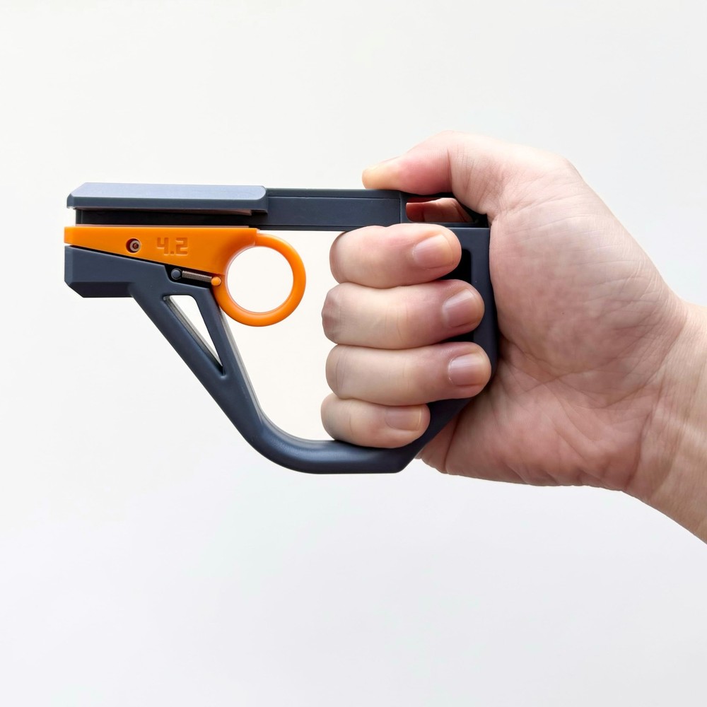 Archery Arrow Puller Designed for Maximum Grip, Rubber Crossbow Bolt Puller S...