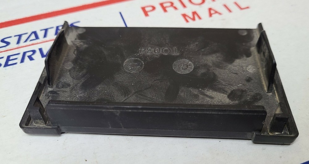 2017 Ford Transit Van Trim Black Plastic Insert to034 150 250 350 Rectangle 3.7