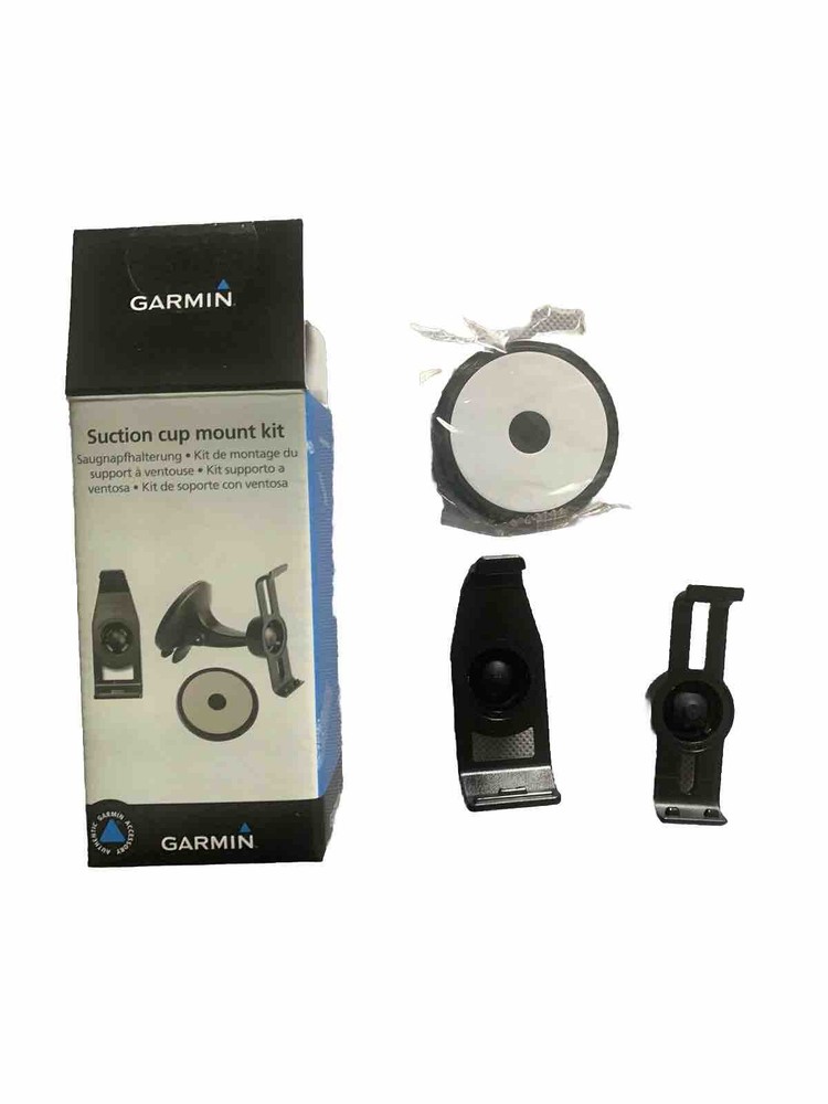 Garmin Nuvi 255w