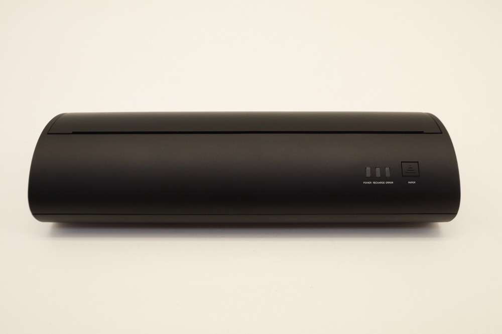 Portable Tattoo Printer Stencil Wireless Bluetooth MHT-P40