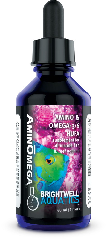 Brightwell Aquatics AminOmega