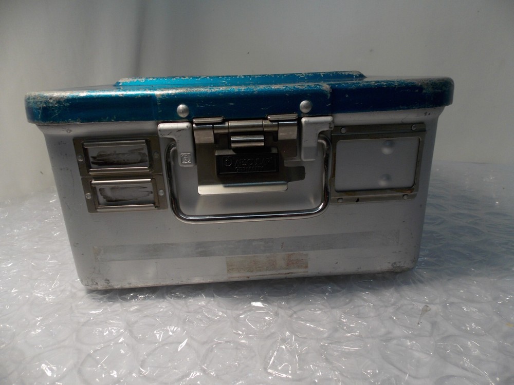 Aesculap Sterilization Container (LAM-1460)