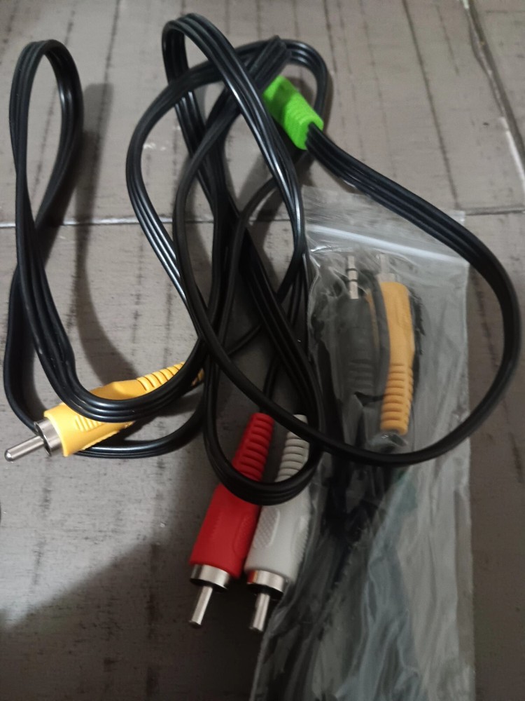 Diamond Magic Sing ET19KV Wireless Karaoke
