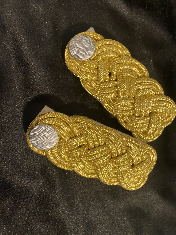 german luftwaffe Shoulder Boards