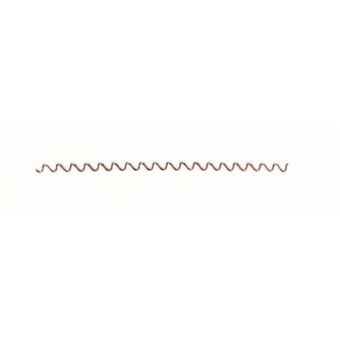 Corrugated Wire 50pcs.