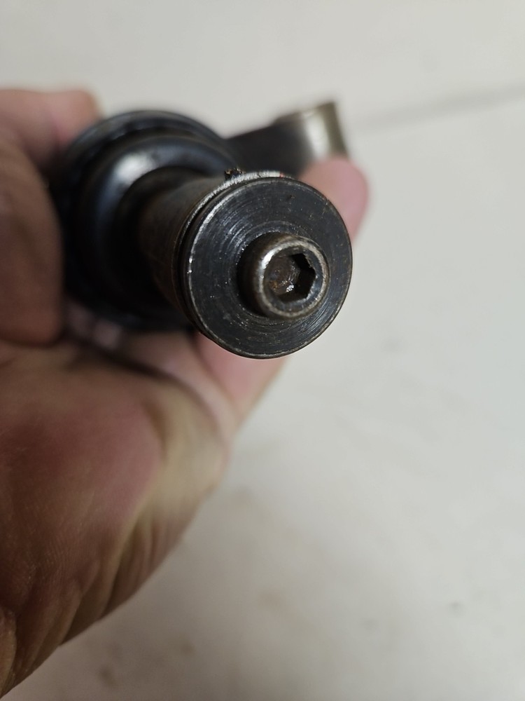 Vintage Cut Off Tool, Grinder, No Tools With It