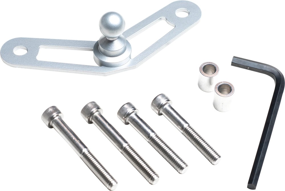 TECHMOUNT 5G Center Mount - Electronic Mounts