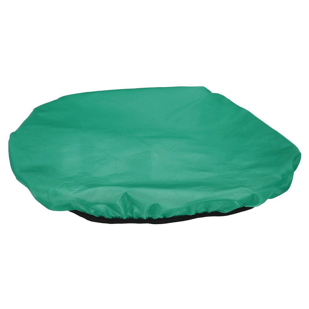 17" Soft Diffuser Lamp Cover Cloth Diffuser Lamp Sock for Flashing Green