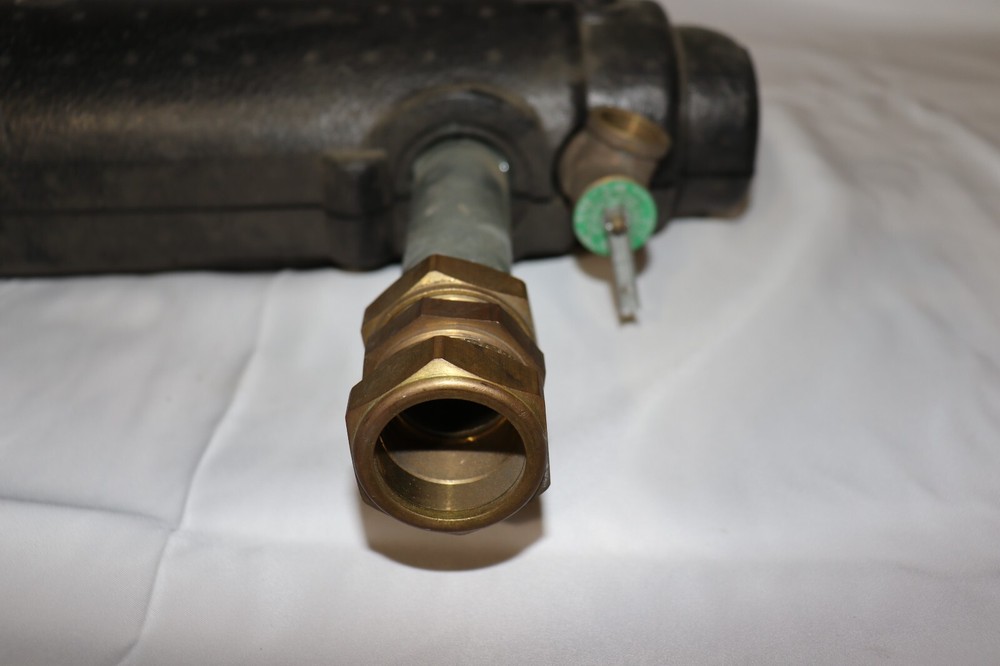 Genuine Rinnai 804000062 Plumbing Kit Q85S / Q130S