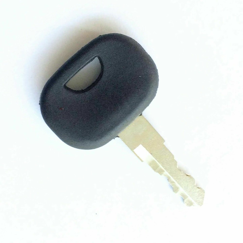 5pc 14603 key For Bomag & Hamm Roller Compaction Equipment Ignition Keys 14603