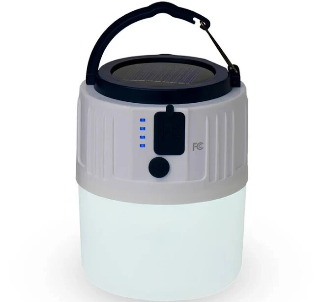 SoLantern Solar Lantern & Charger
