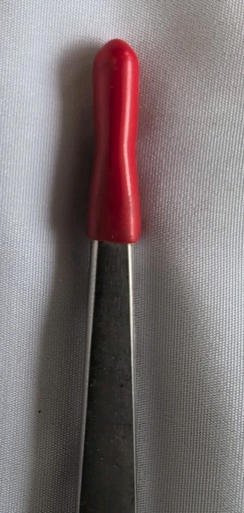 Starrett Lock Joint Calipers, 13" Long, NOS, No Rust