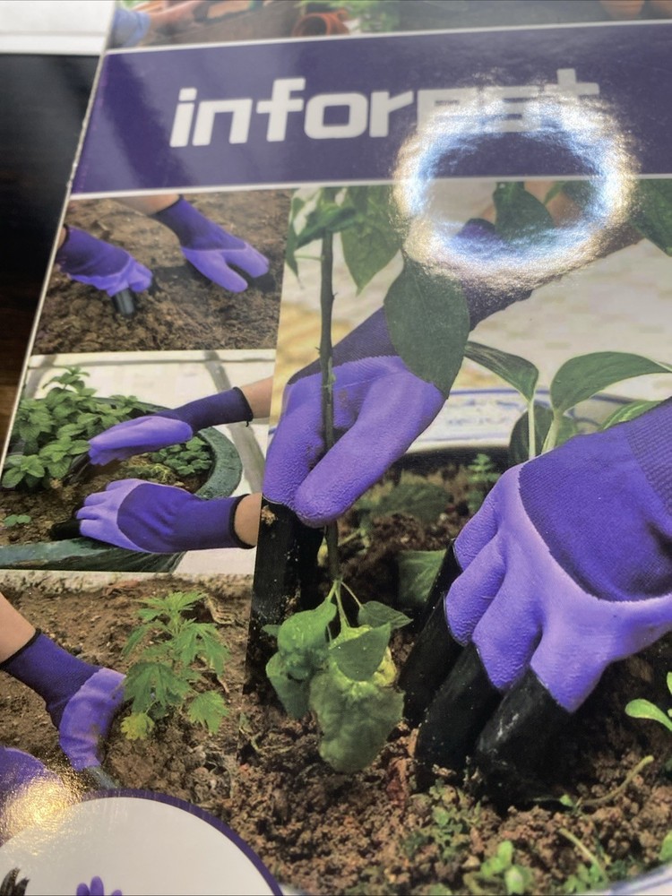 Inforest Garden Gloves