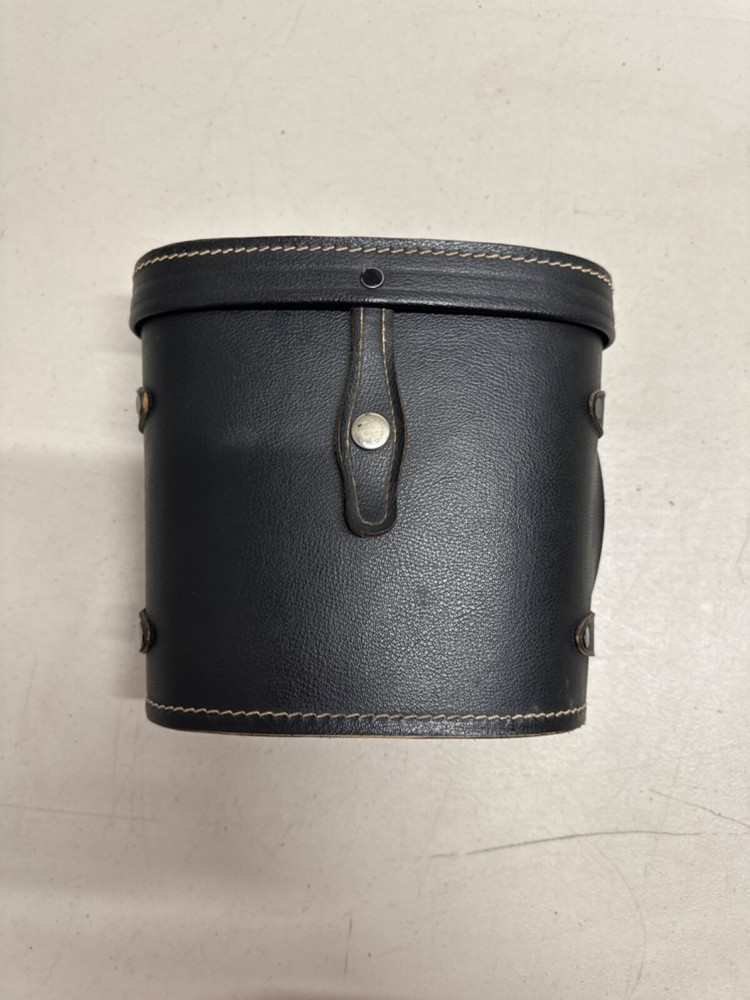 vtg Crown 7 X 50 binoculars with case