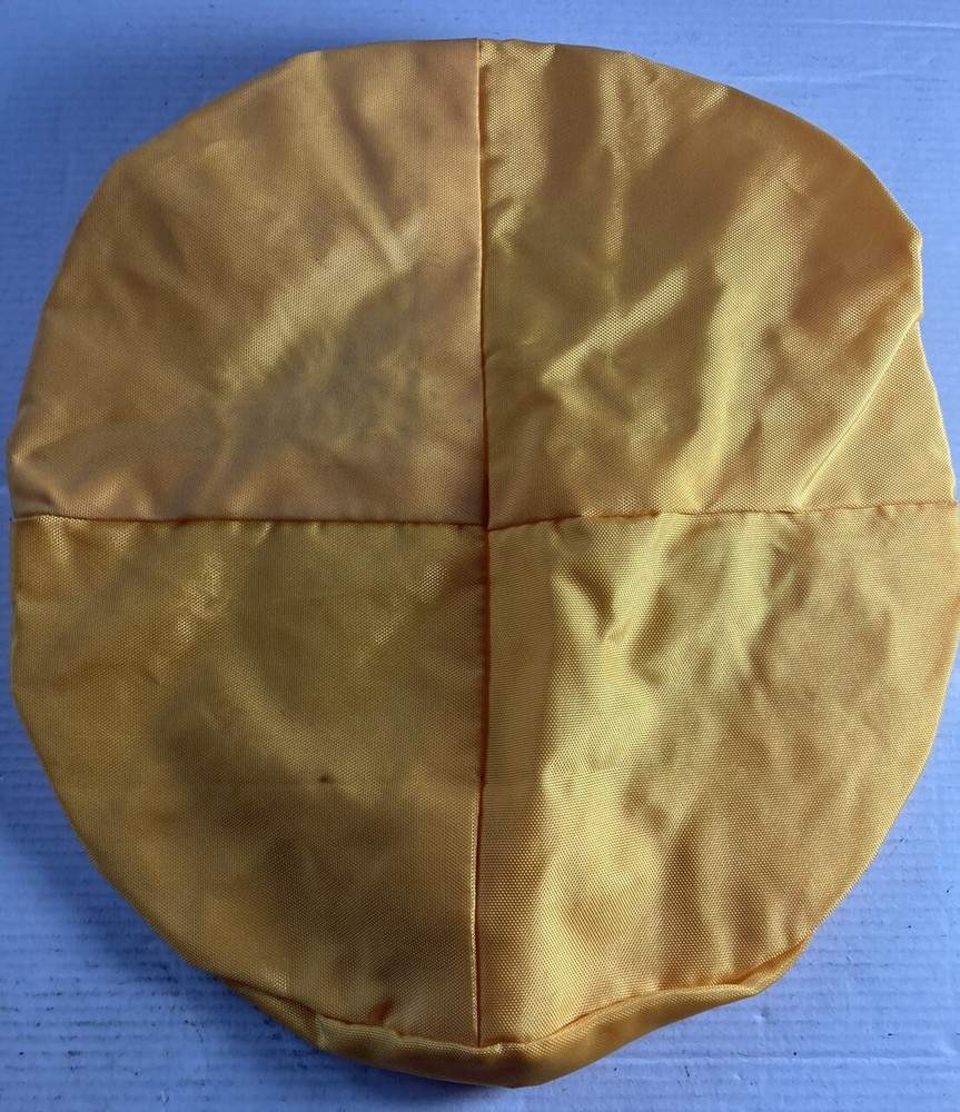 Bicycle Helmet Cover Small